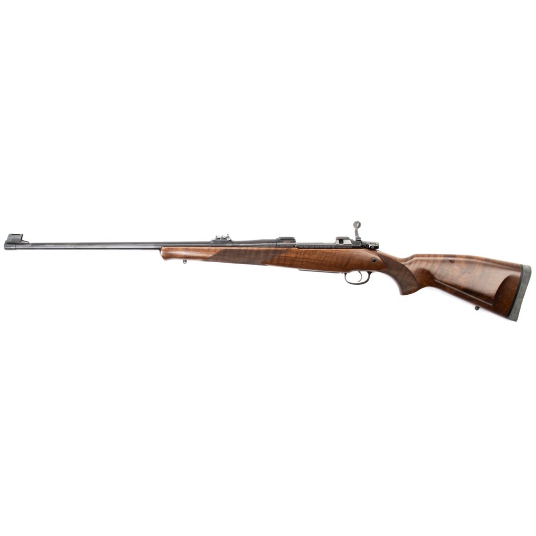 Cz 550 Safari Magnum